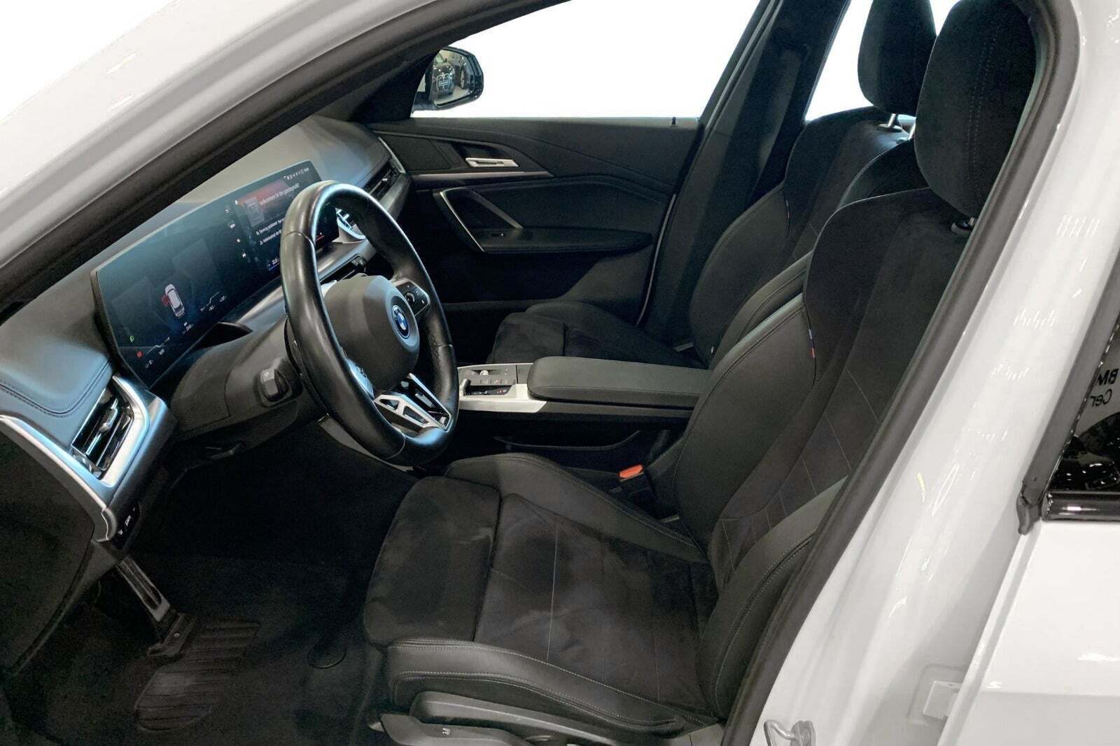 BMW iX1 xDrive30 M-Sport