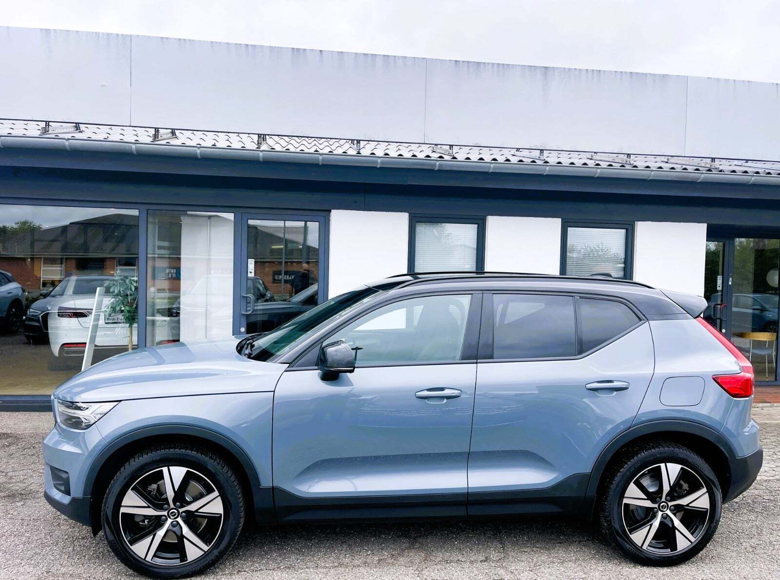 Volvo XC40 P6 ReCharge Plus