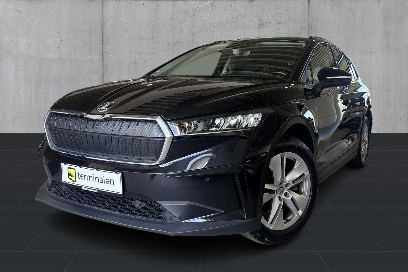 Bayern AutoGroup Esbjerg A/S