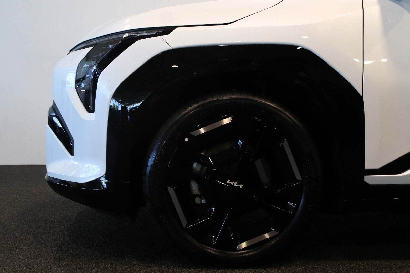 Kia EV3 81 Long Range GT-Line