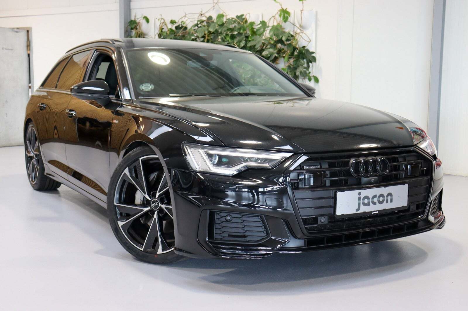 Audi A6 50 TDi Sport Prestige Avant quattro Tiptr.