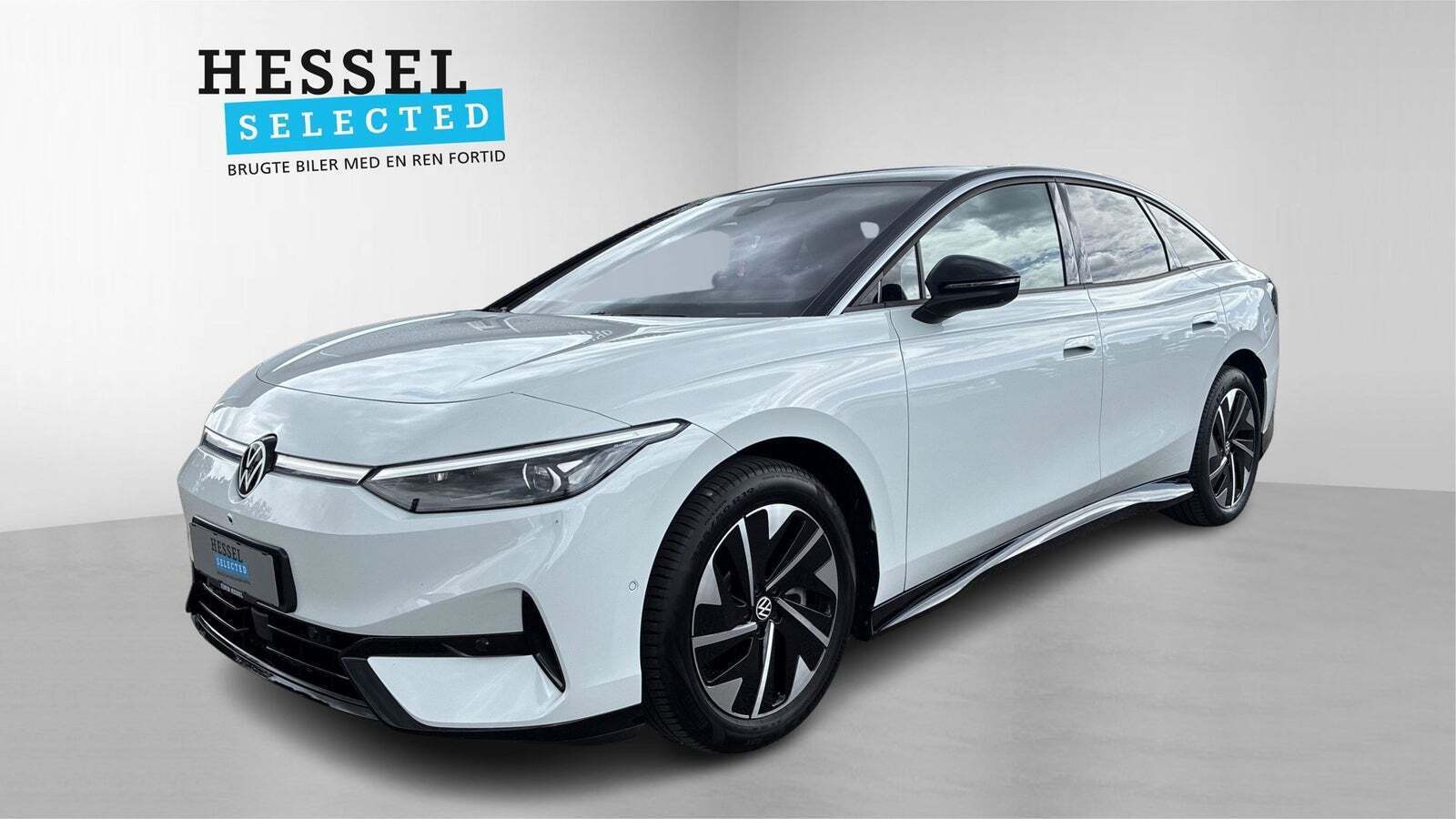 VW ID.7 77 Style