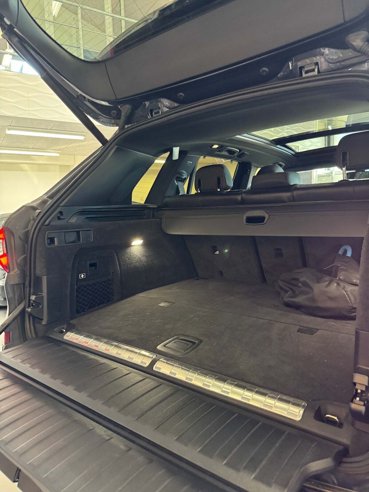 undefined BMW X5 fra 2020