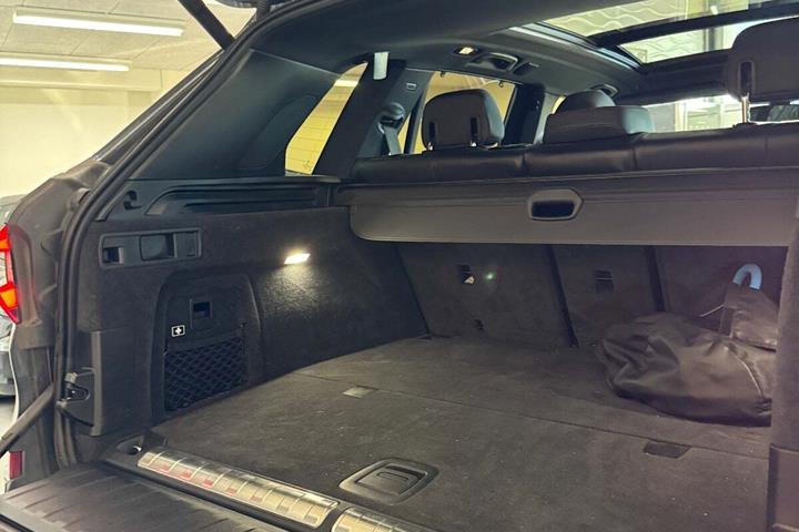 undefined BMW X5 fra 2020