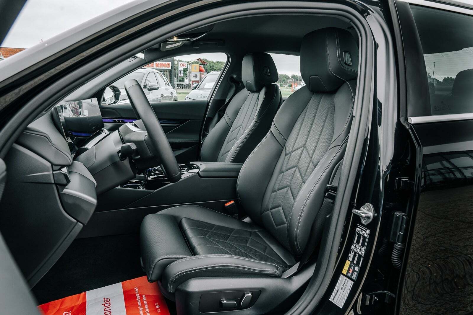 BMW i5 eDrive40 Sport Line