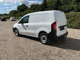 undefined Mercedes eCitan fra 2024
