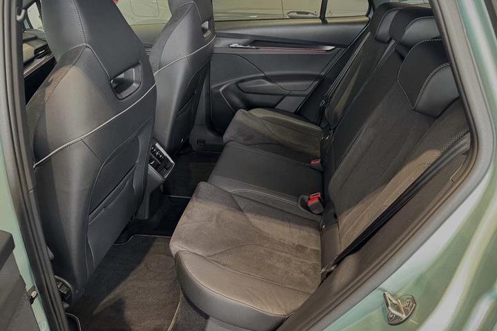 undefined Skoda Enyaq fra 2022