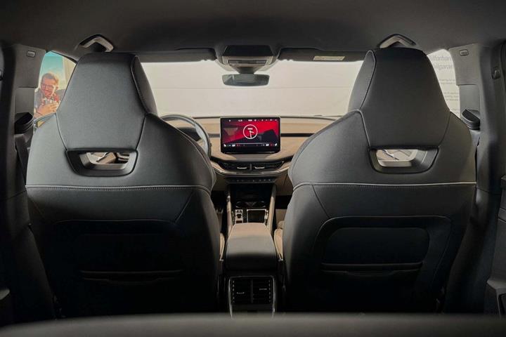 undefined Skoda Enyaq fra 2022