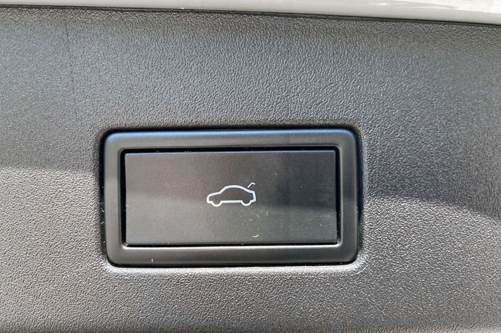 Grå VW ID.5 fra 2023