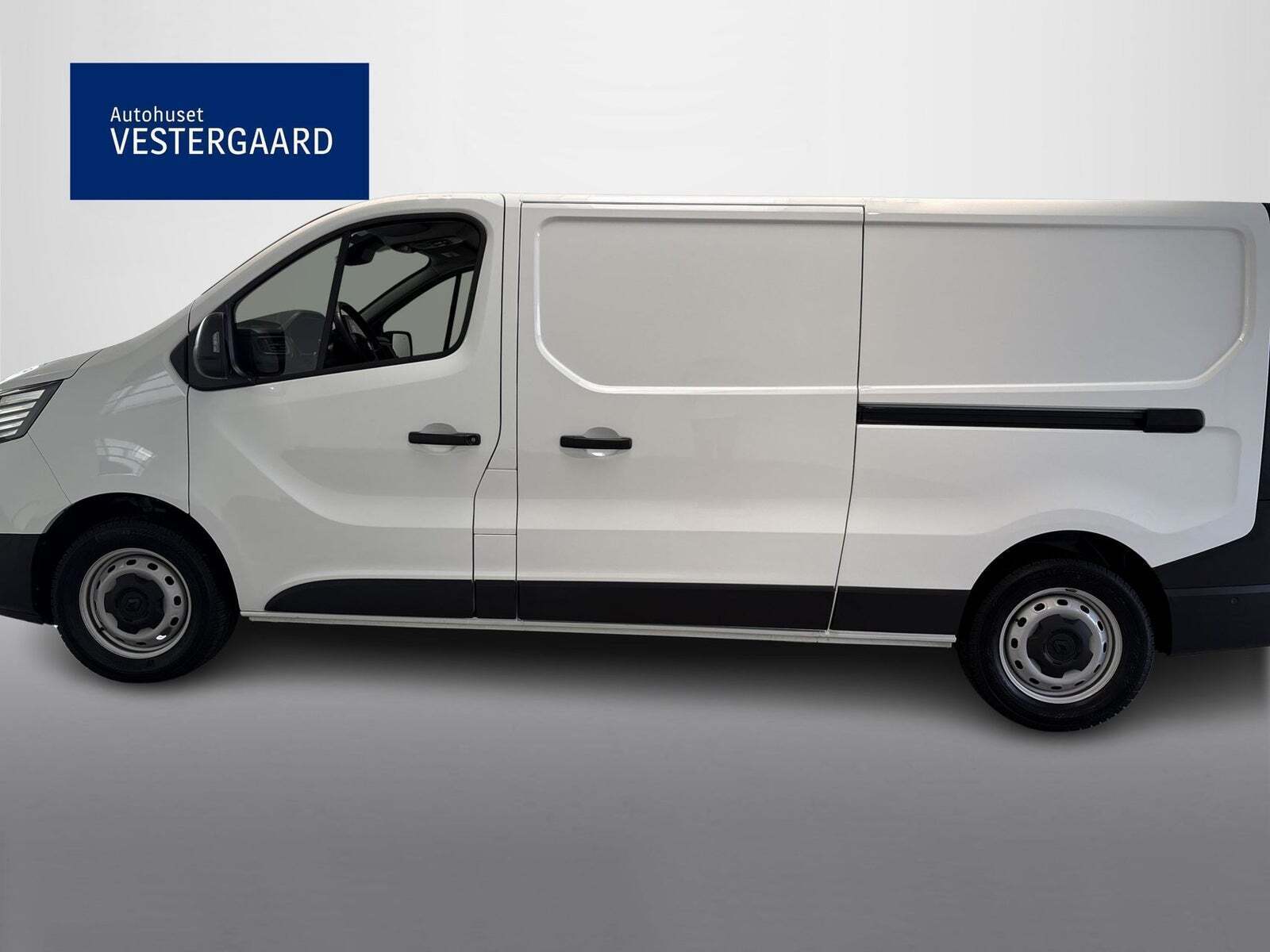 Renault Trafic 2,0 dCi 150 L2H1 Tekno EDC