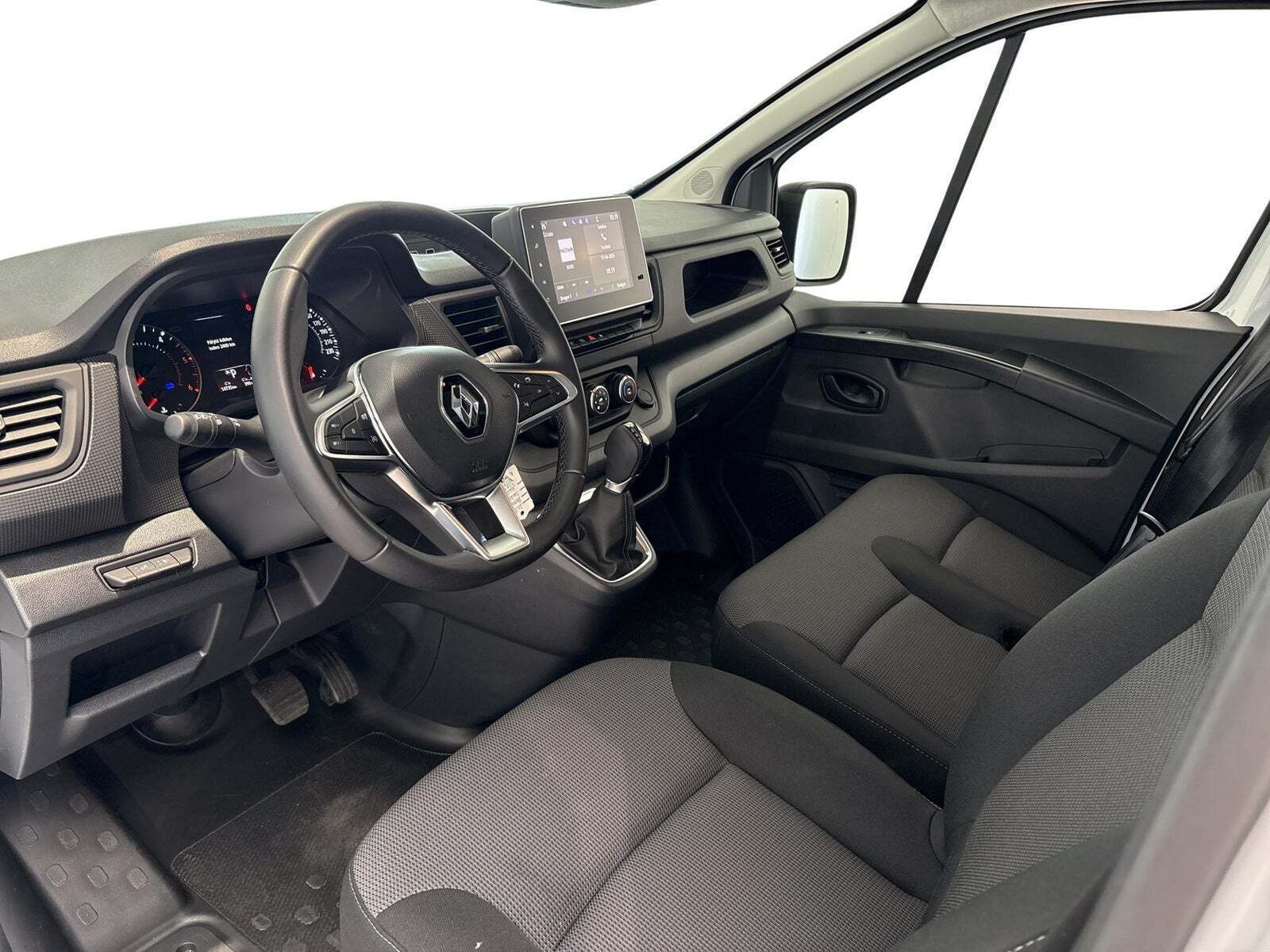 Renault Trafic 2,0 dCi 150 L2H1 Tekno EDC