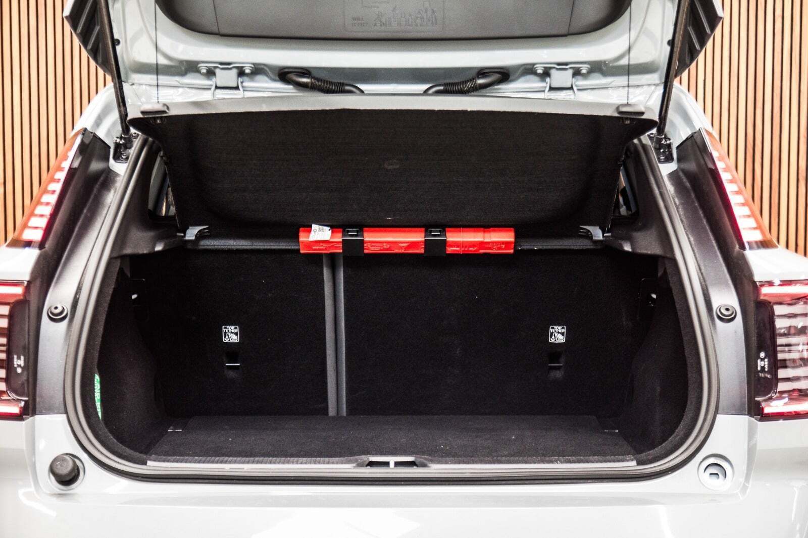 Volvo EX30 Extended Range Plus