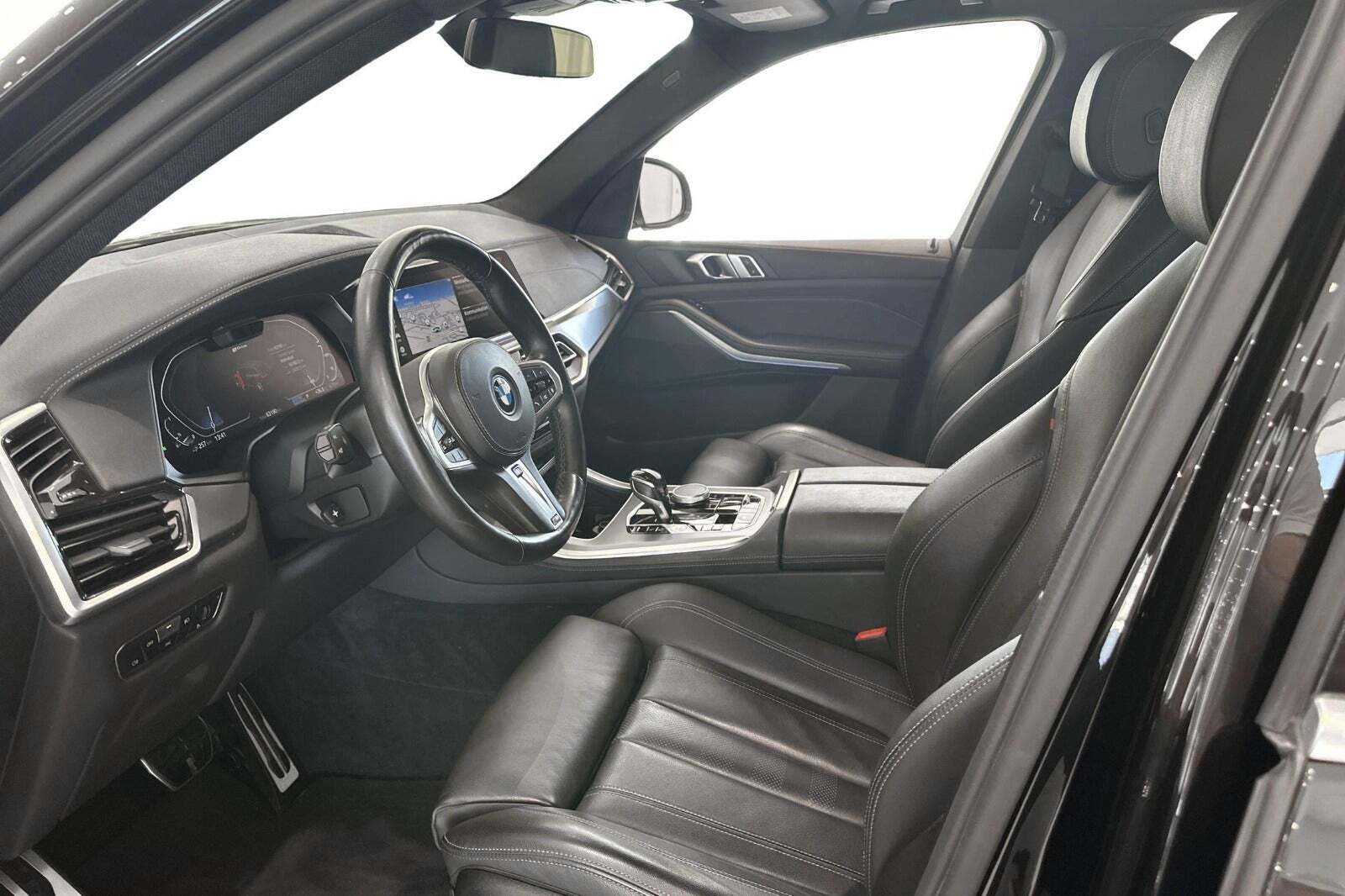 BMW X5 3,0 xDrive45e M-Sport aut.