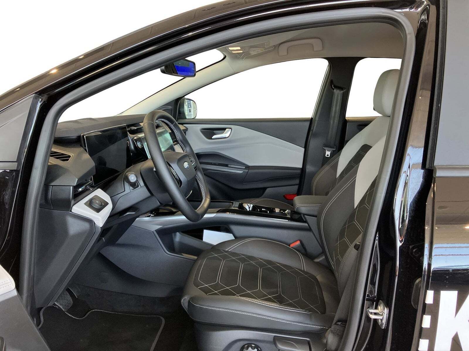 Ford Puma 46 Gen-E Premium