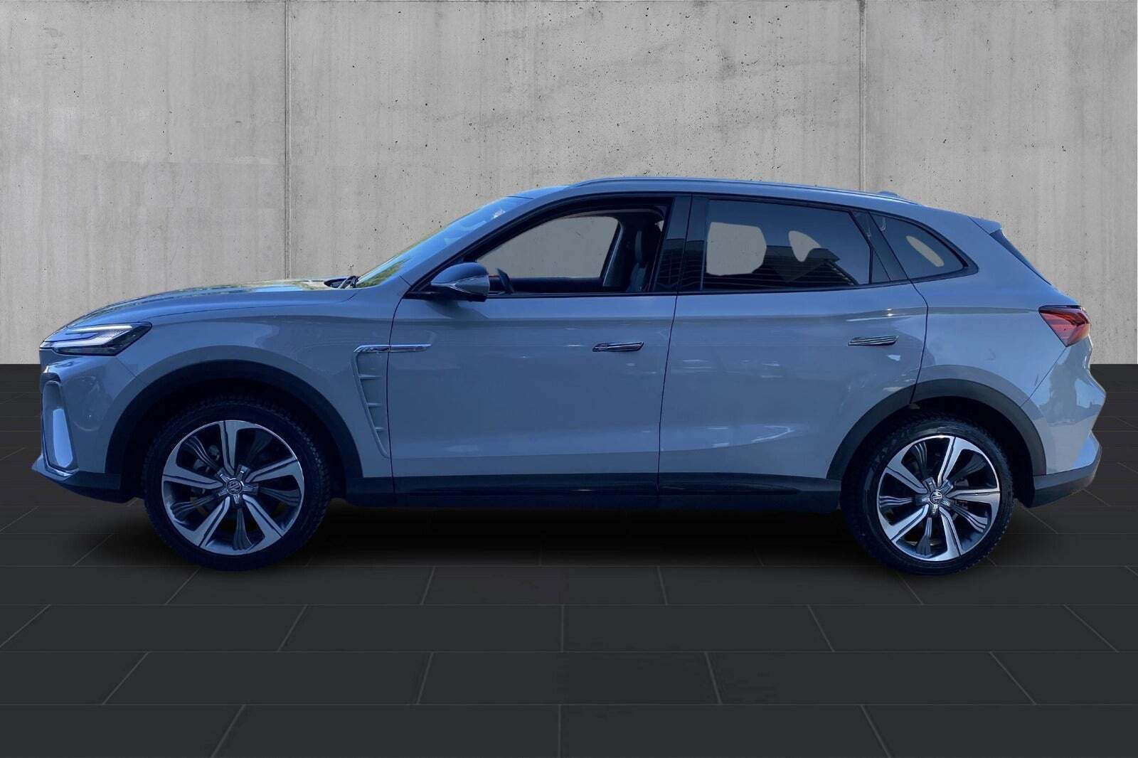 MG Marvel R Performance