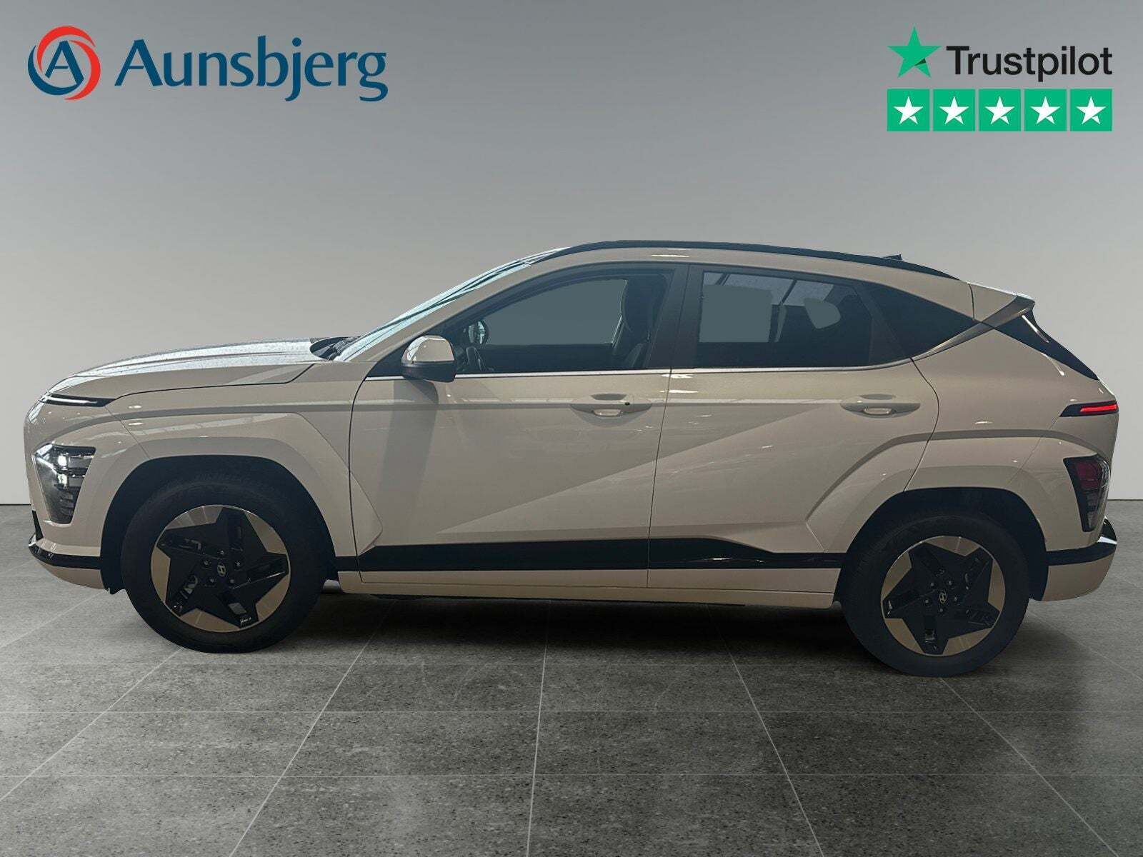 Hyundai Kona 48 EV Advanced