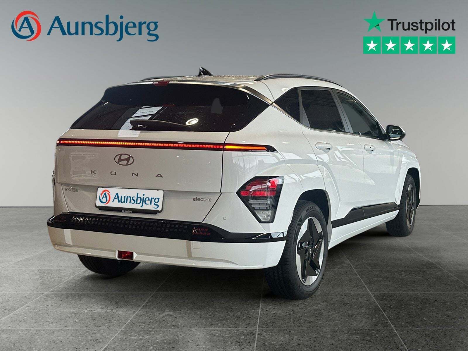 Hyundai Kona 48 EV Advanced