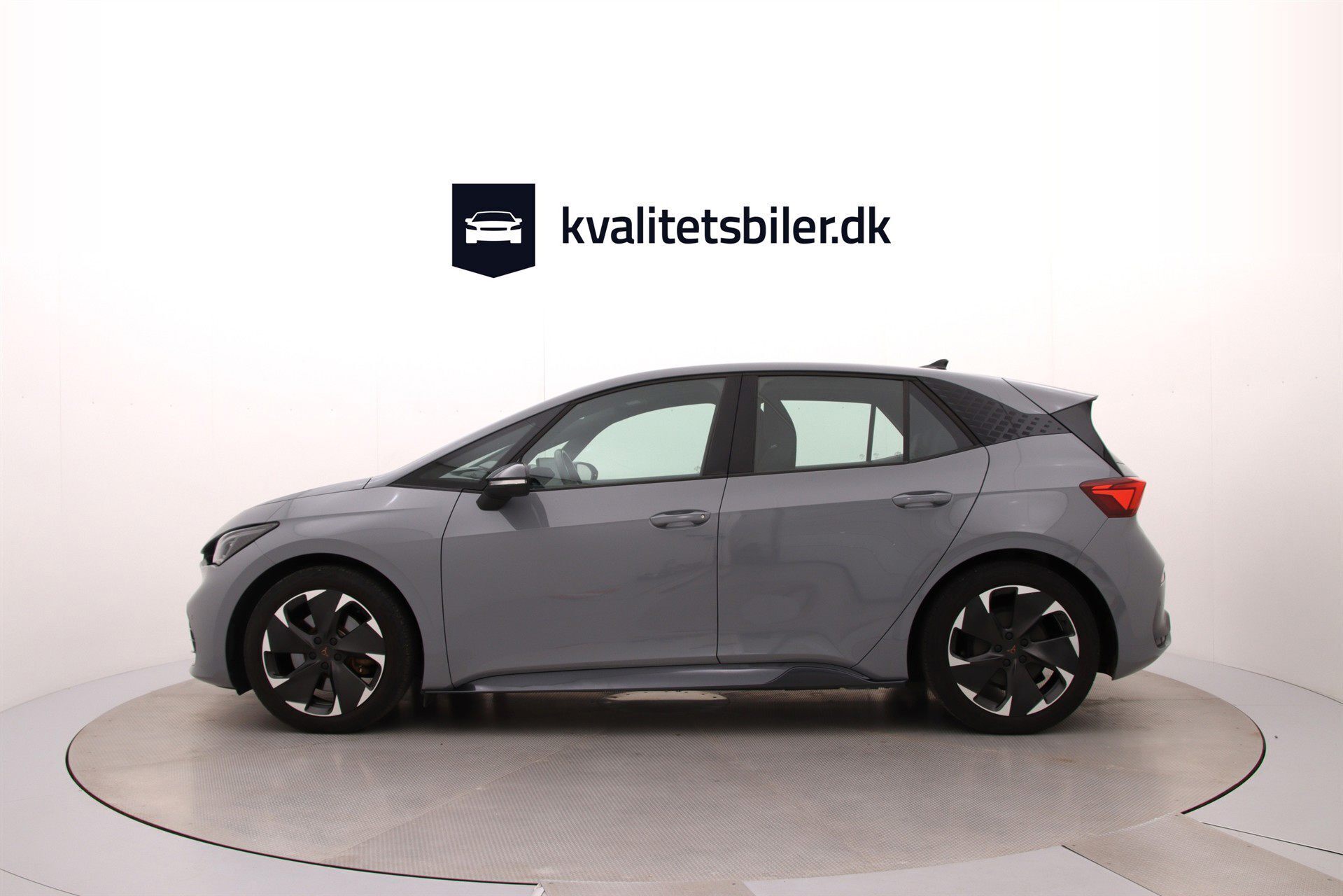 Cupra Born EL e-Boost 231HK 5d Aut.