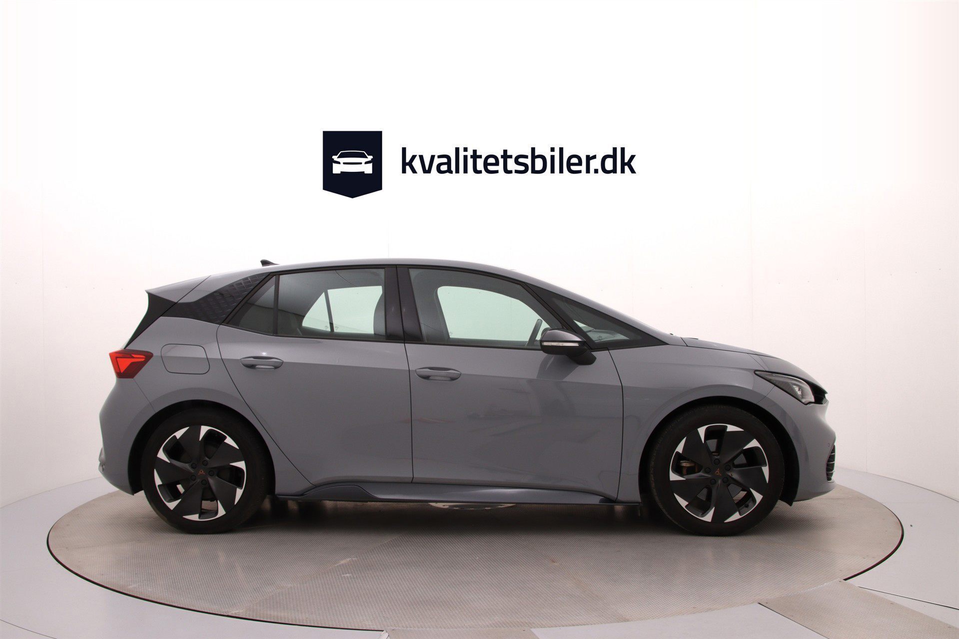 Cupra Born EL e-Boost 231HK 5d Aut.