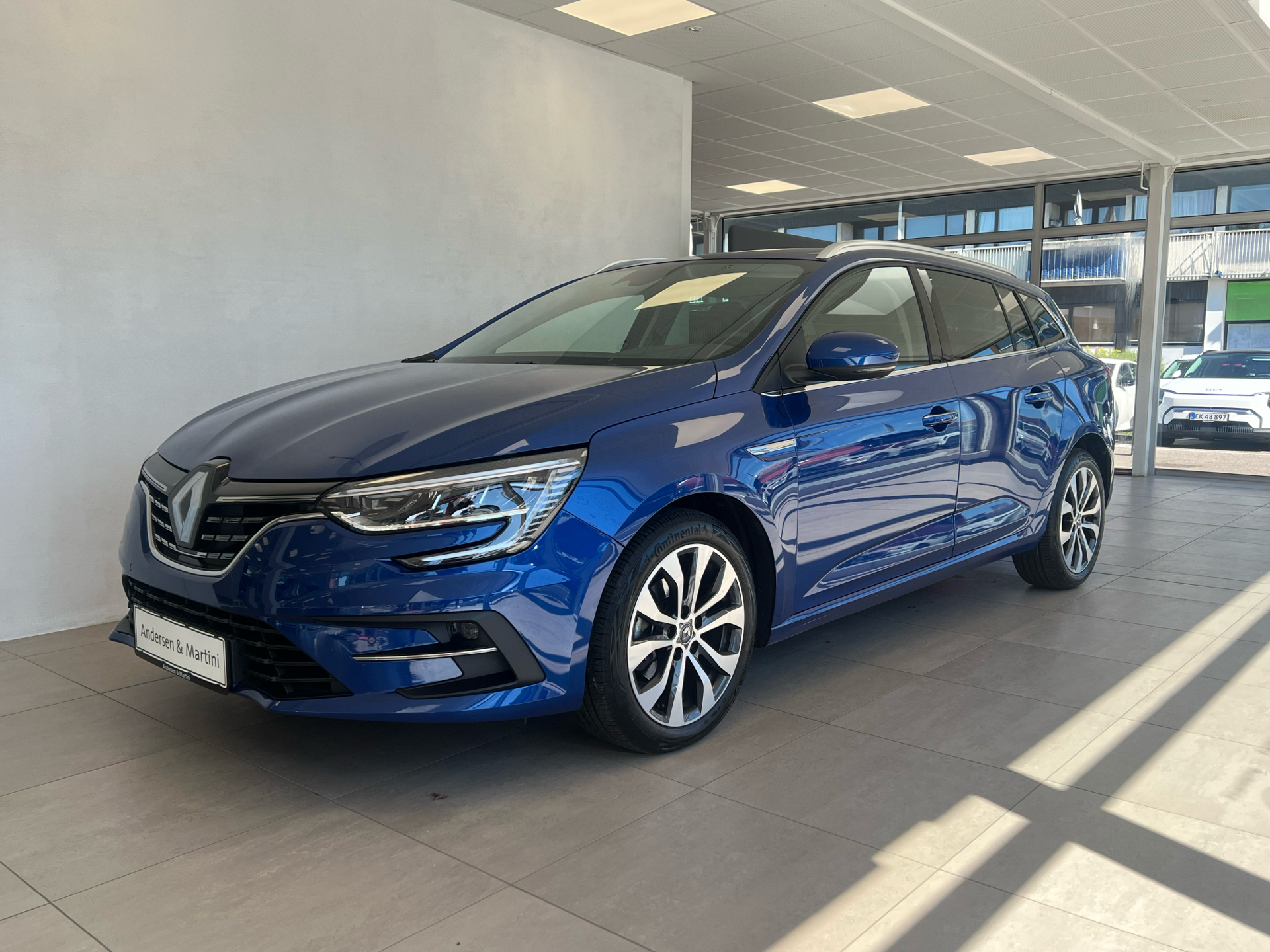 Renault Mégane