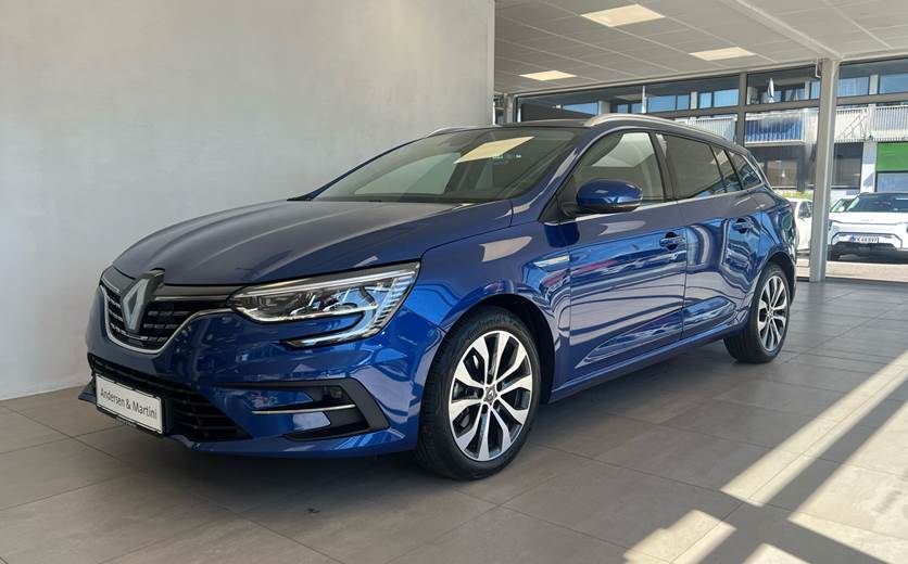 Renault Mégane