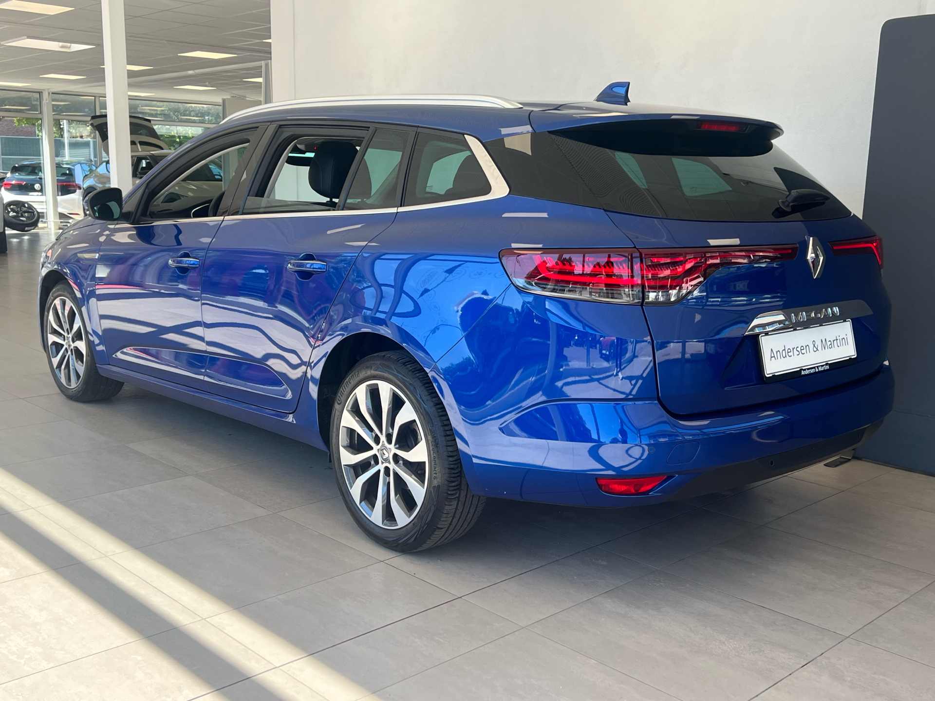 Renault Mégane