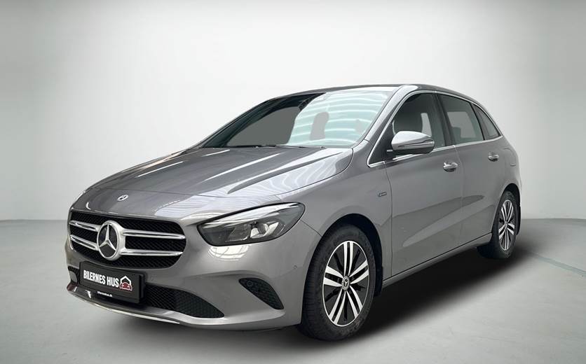 Mercedes B250 e