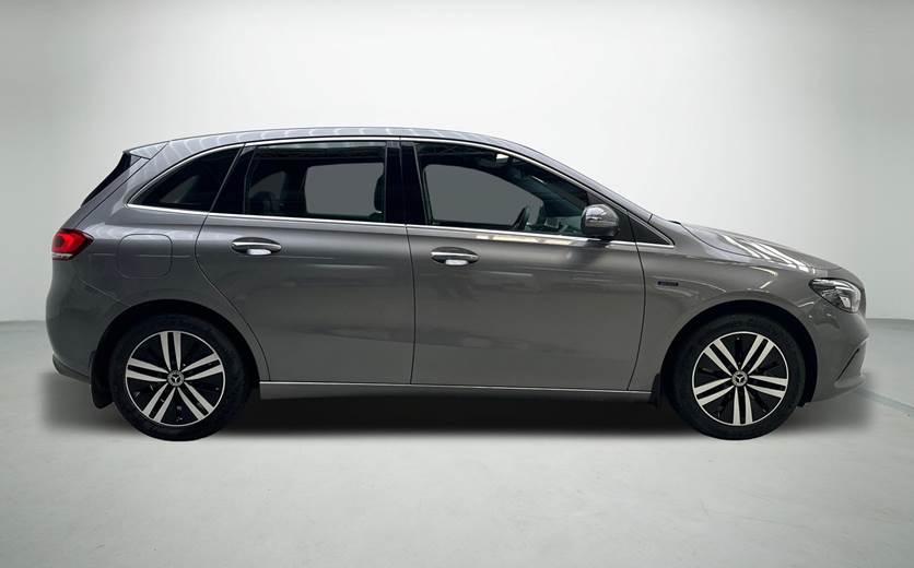 Mercedes B250 e