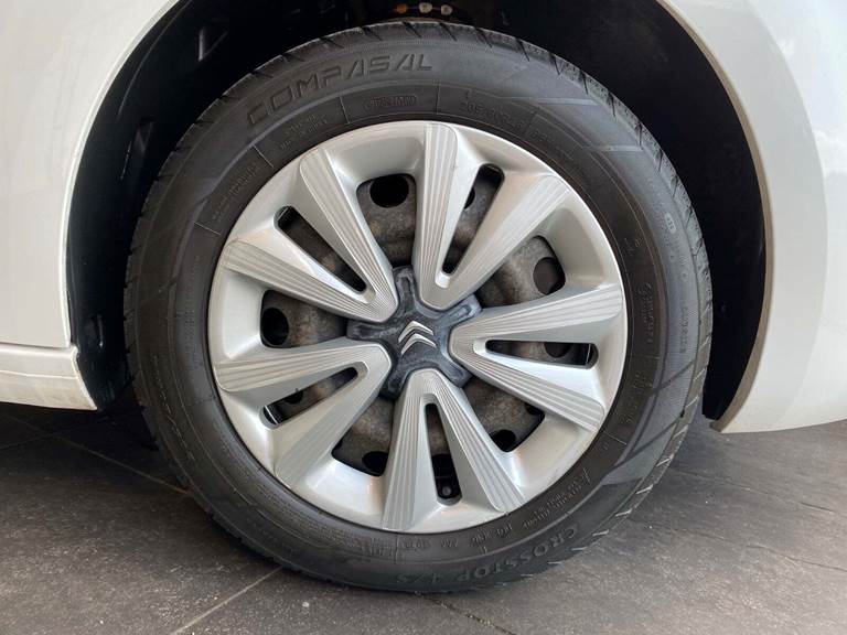 Citroën Grand C4 SpaceTourer 1,5 BlueHDi 130 Cool 7prs