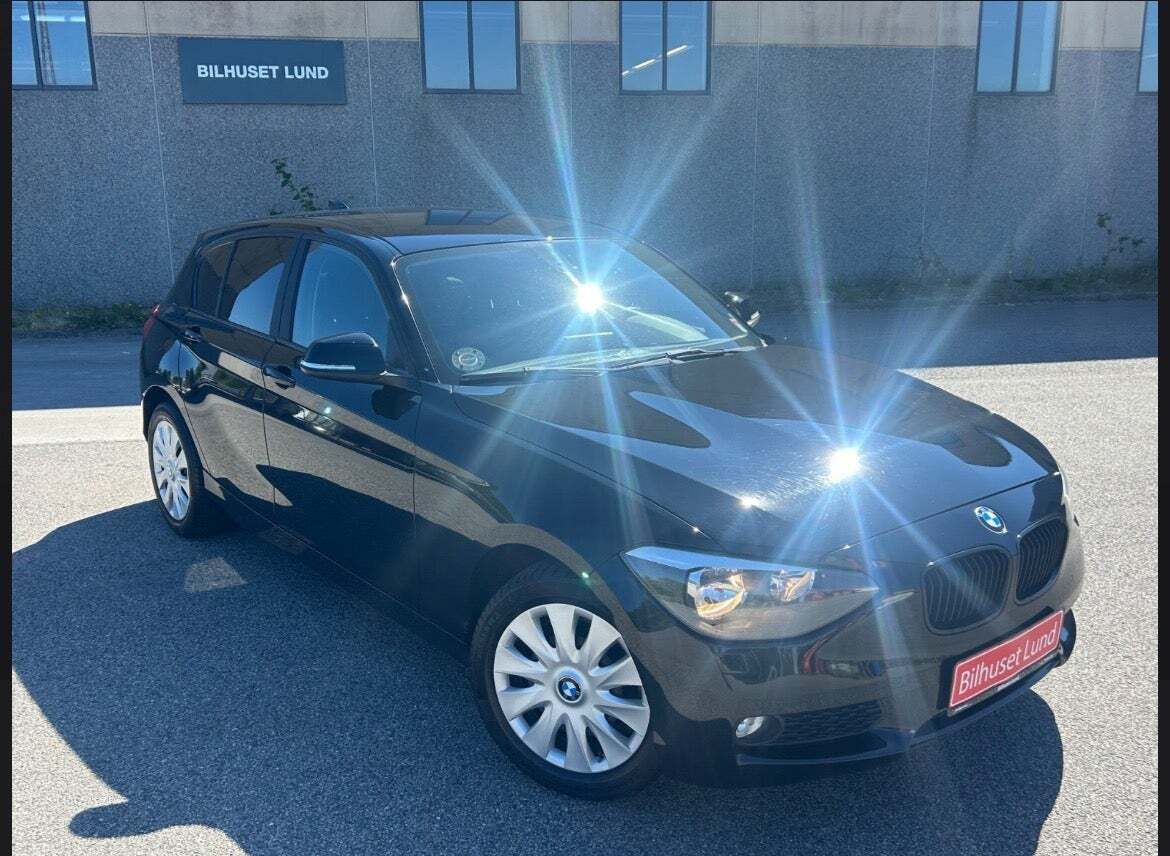 BMW 116d