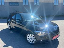 BMW 116d