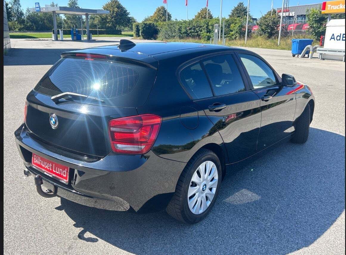 BMW 116d