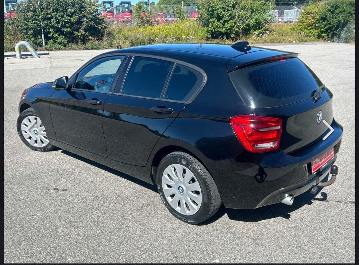 BMW 116d