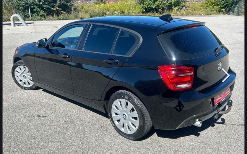 BMW 116d