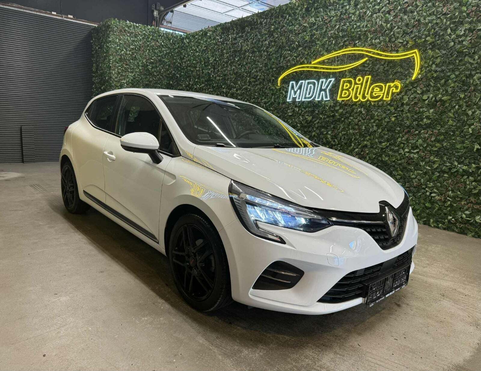 Renault Clio V 1,0 TCe 90 Zen