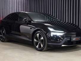 Polestar 4