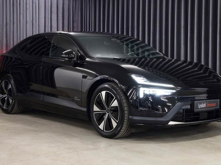 Polestar 4
