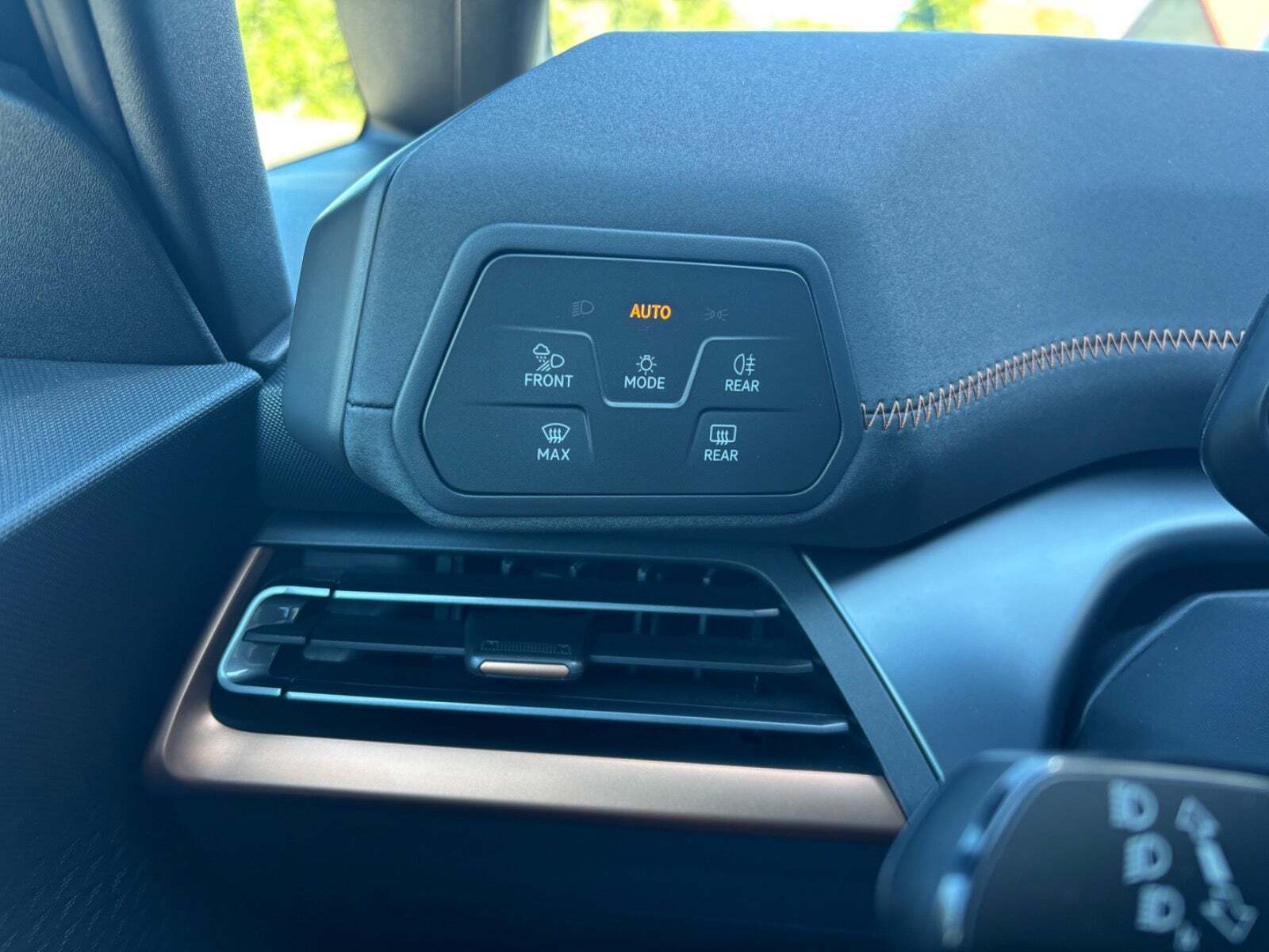 undefined Cupra Born fra 2022