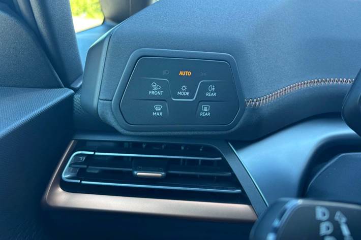 undefined Cupra Born fra 2022