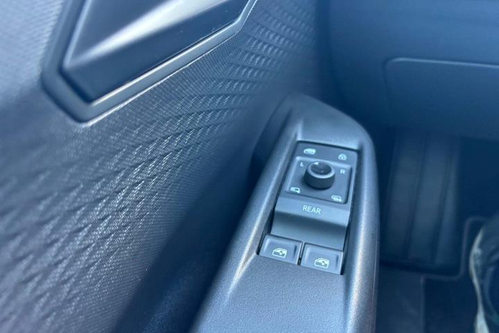 undefined Cupra Born fra 2022