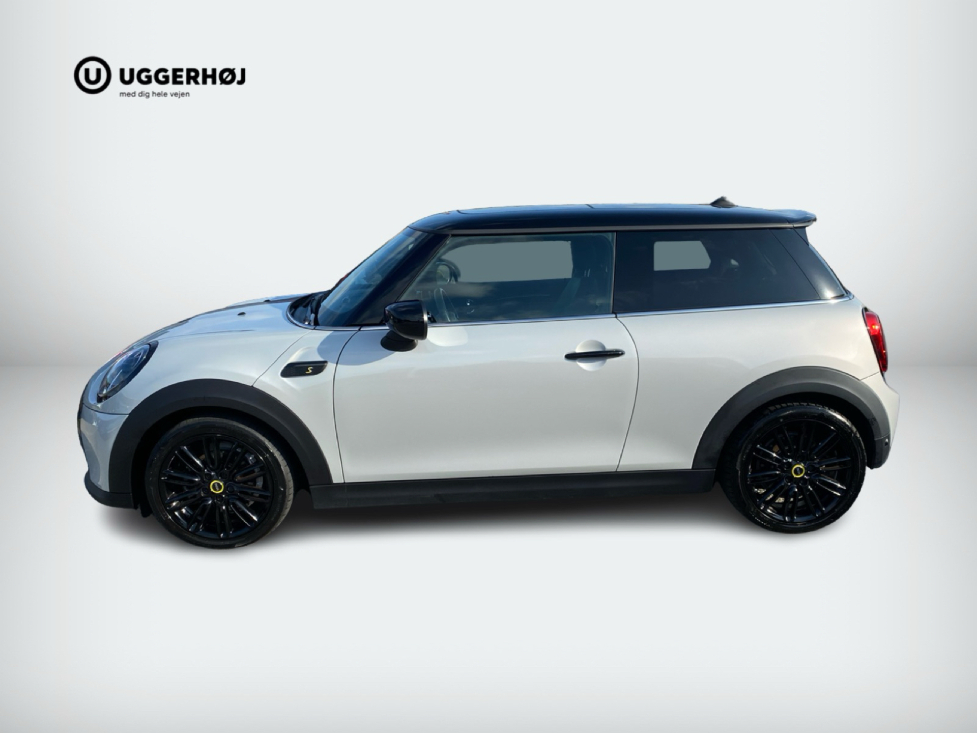 Mini Cooper SE EL Classic 184HK 3d Aut.