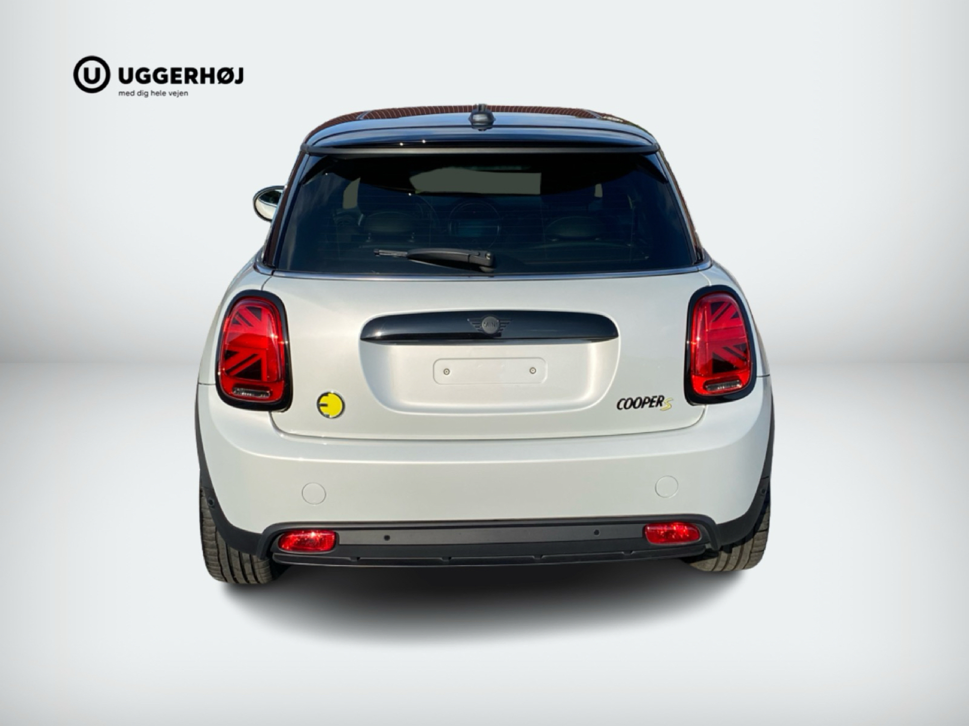 Mini Cooper SE EL Classic 184HK 3d Aut.