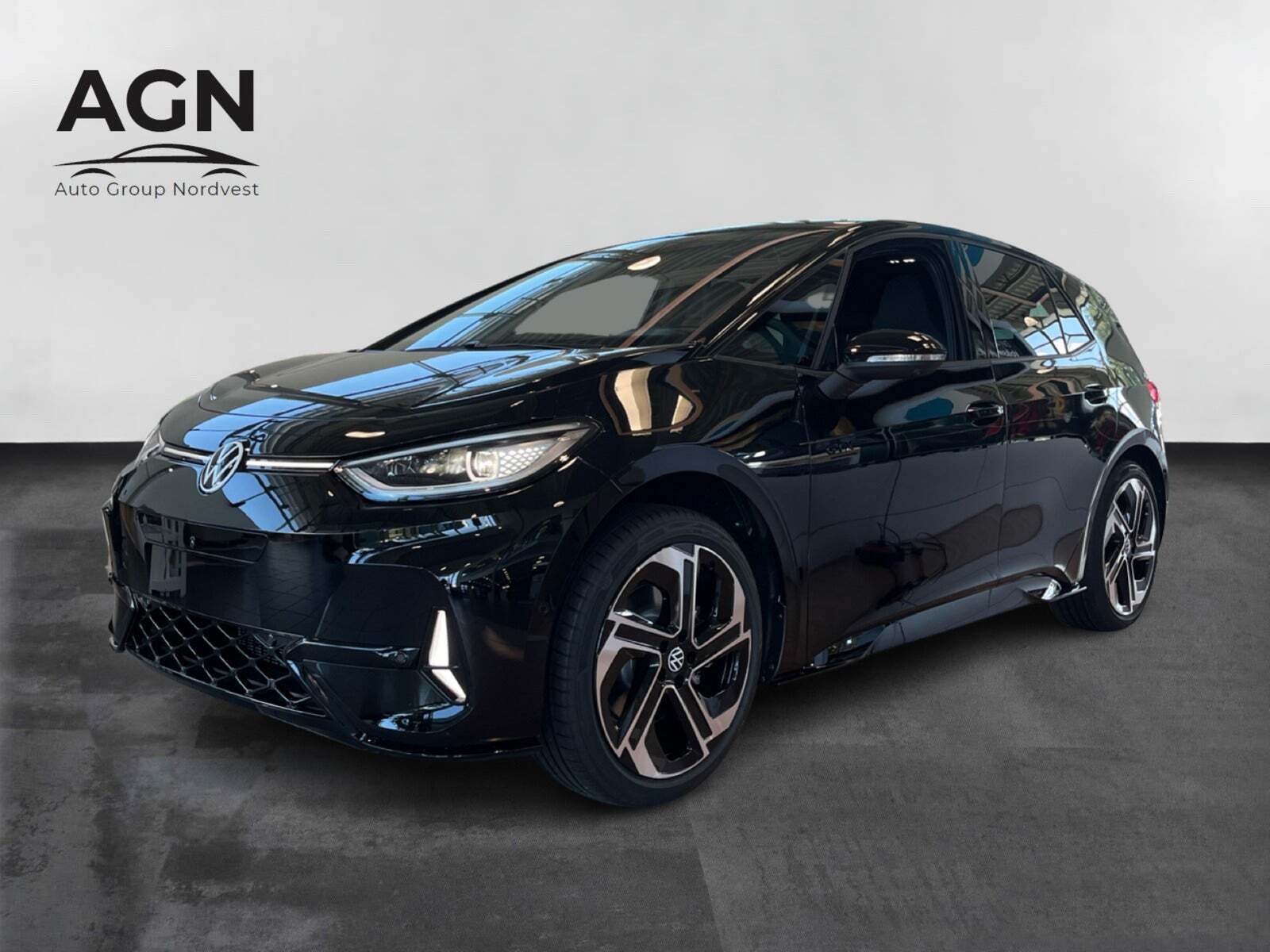 VW ID.3 79 GTX Performance+