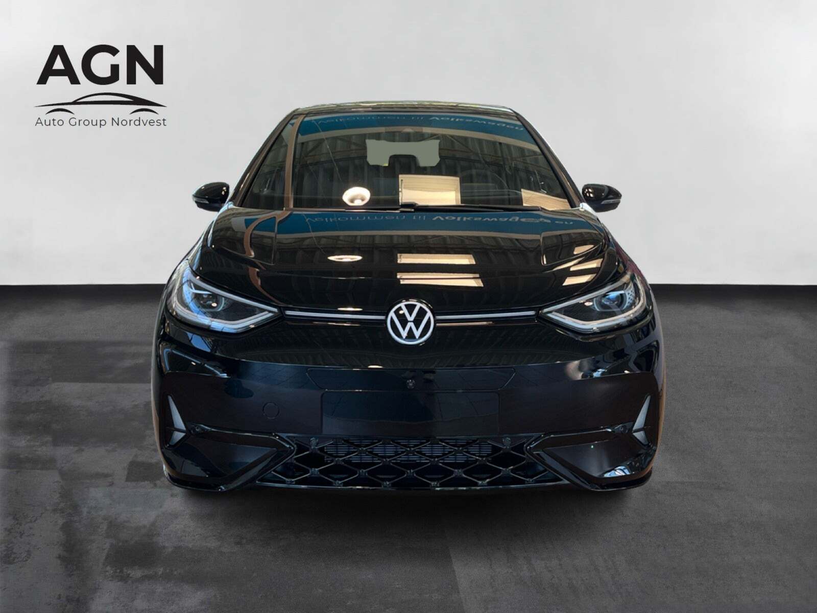 VW ID.3 79 GTX Performance+