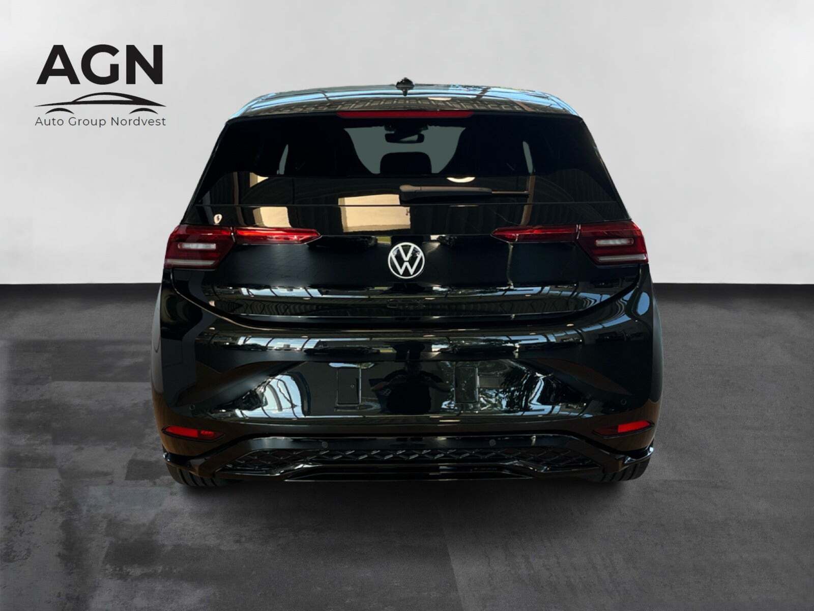 VW ID.3 79 GTX Performance+