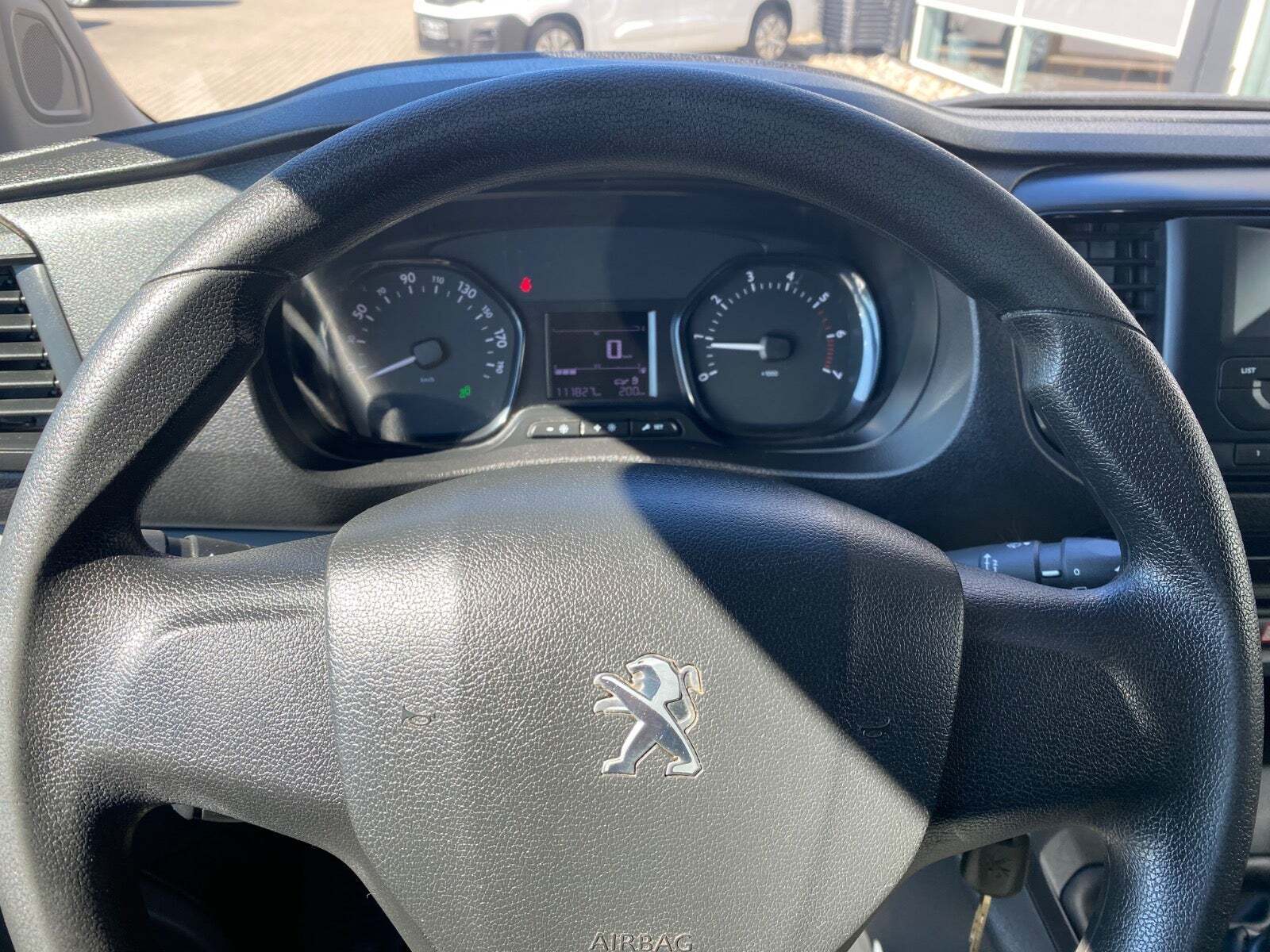 Peugeot Expert 2,0 BlueHDi 122 L3 Plus Van