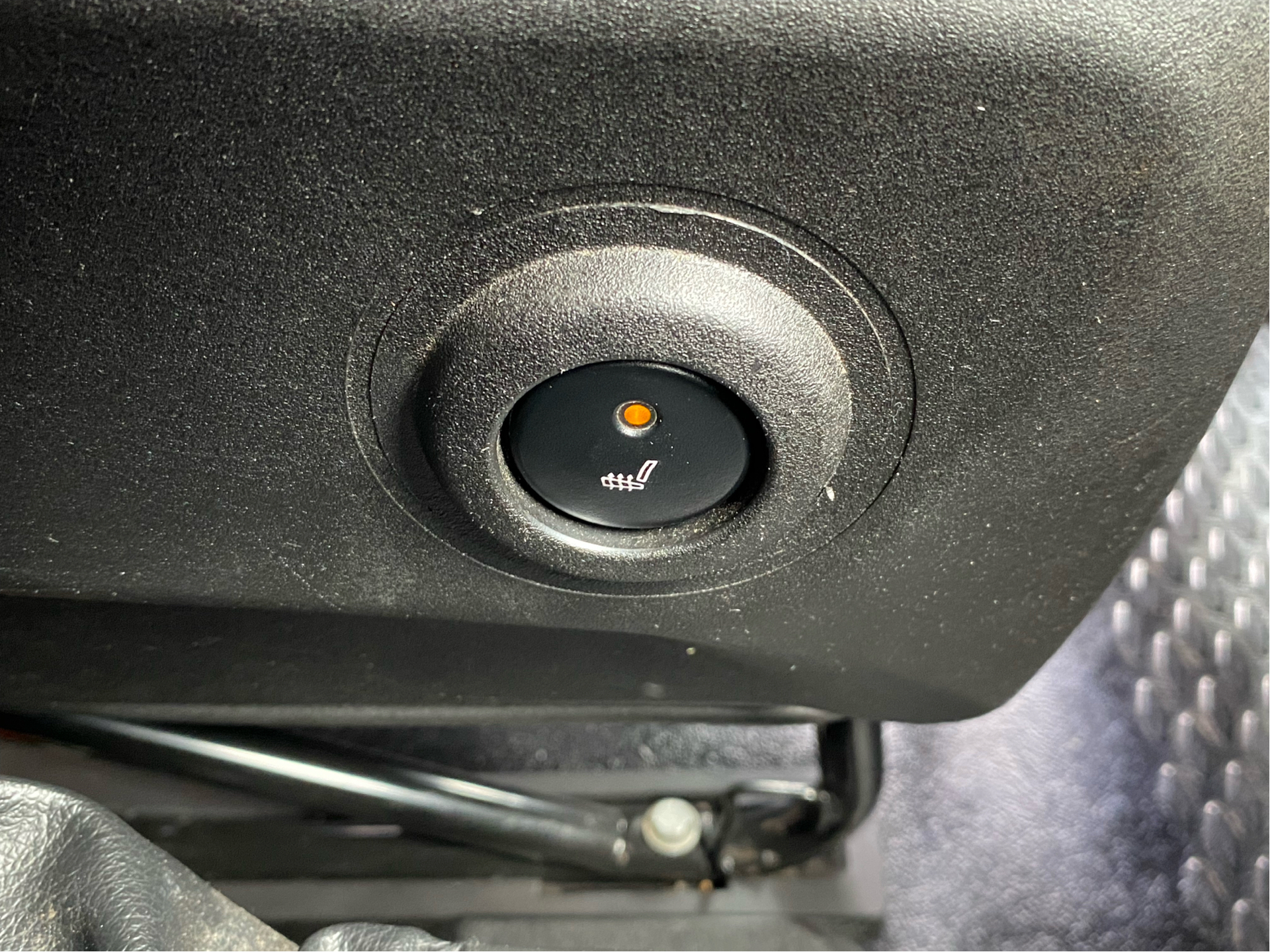 Hvid Iveco Daily fra 2017