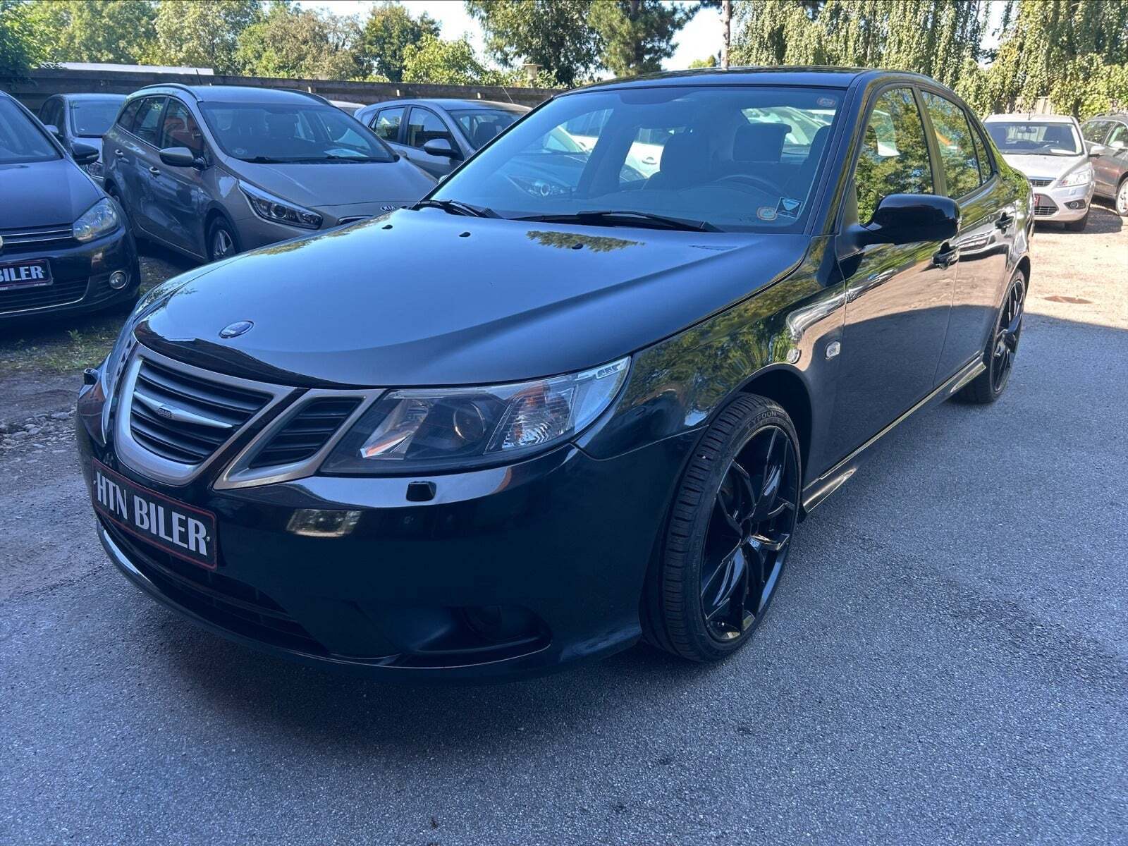 Saab 9-3 1,8i Linear Sport Sedan