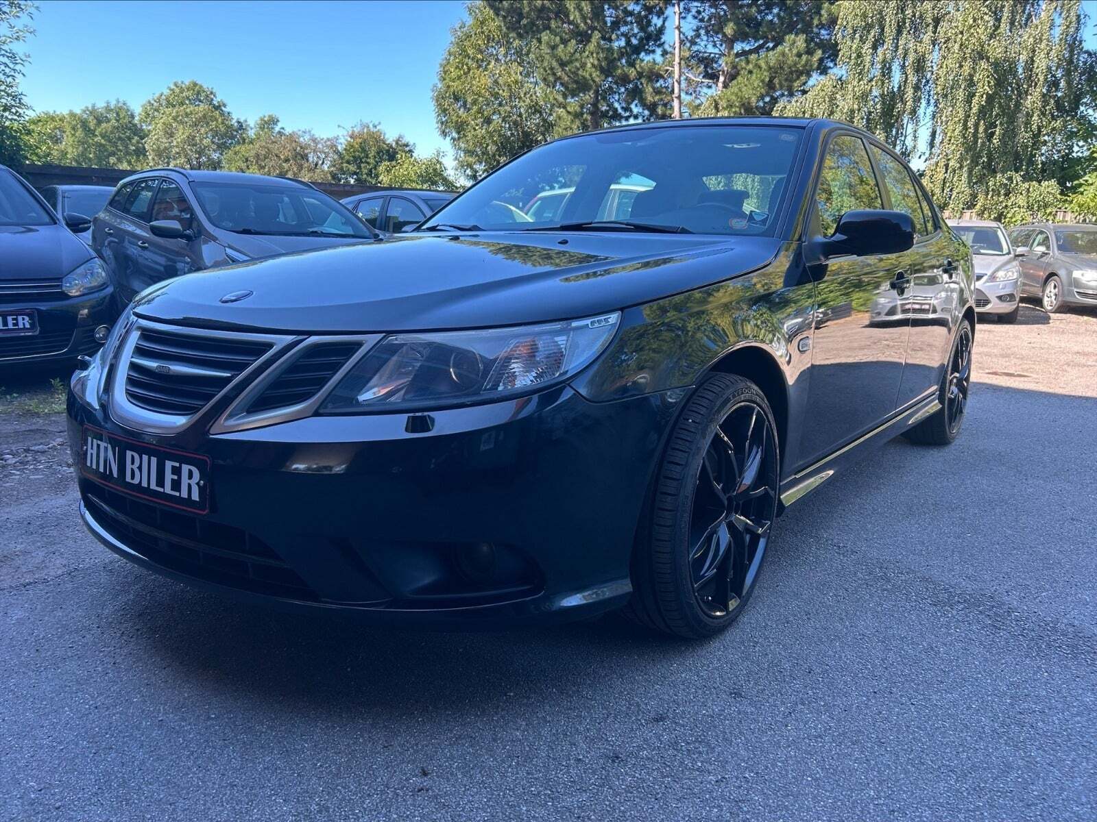 Saab 9-3 1,8i Linear Sport Sedan