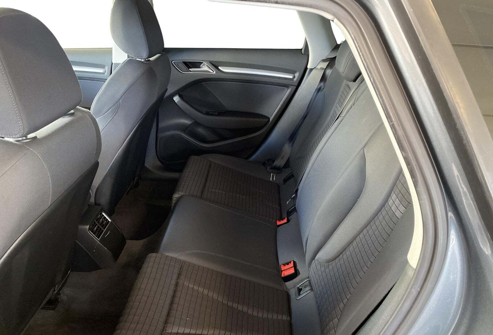 Audi A3 2,0 TDi 150 Sport Sportback